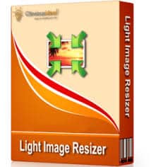 Light image resizer 5